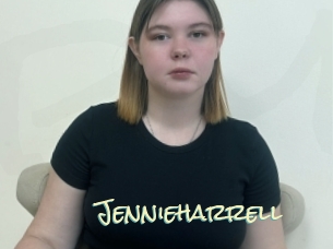 Jennieharrell