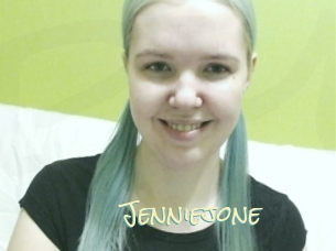 Jenniejone