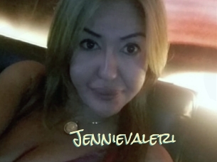 Jennievaleri