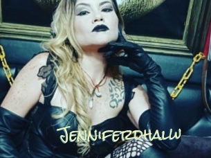 Jenniferdhalw