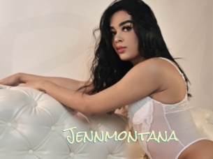 Jennmontana