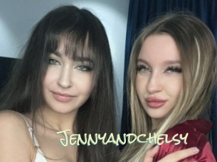 Jennyandchelsy