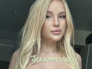 Jennyhelsen