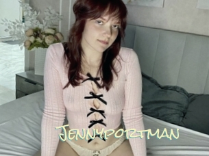 Jennyportman