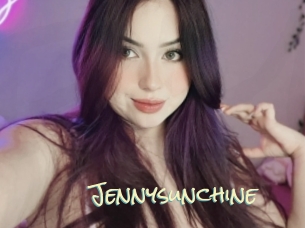 Jennysunchine