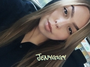 Jenygigy