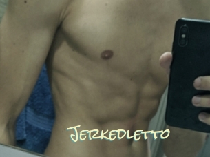 Jerkedletto