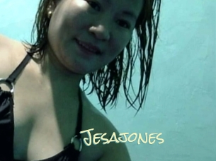 Jesajones