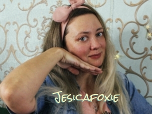 Jesicafoxie