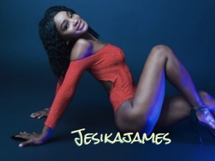 Jesikajames