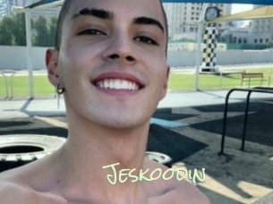 Jeskoodin