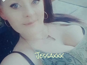 Jessaxxx