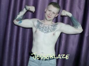 Jesseblaze