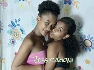 Jessicahoni