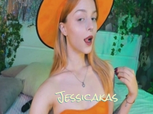 Jessicakas