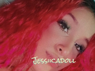 Jessiicadoll