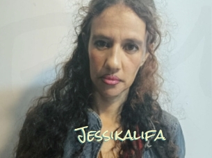 Jessikalifa