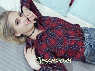 Jessyfoxy