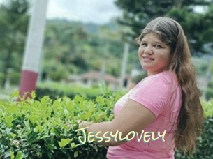 Jessylovely