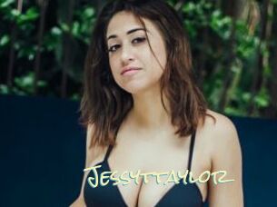 Jessyttaylor