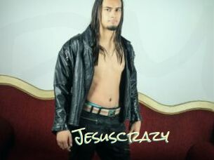 Jesuscrazy