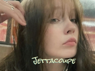 Jettacoupe