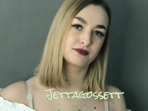 Jettagossett