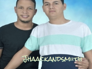 Jhaackandsmiith