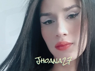 Jhoana27