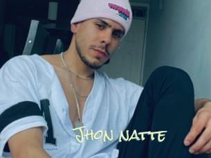 Jhon_natte