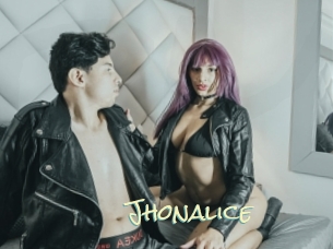 Jhonalice