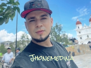 Jhonemedina