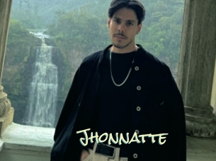 Jhonnatte