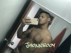 Jhonnbooy