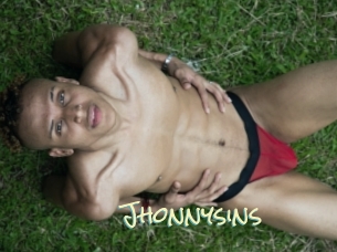 Jhonnysins