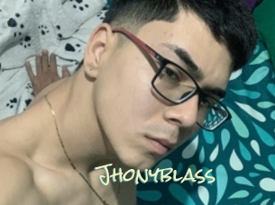 Jhonyblass