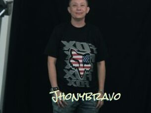 Jhonybravo