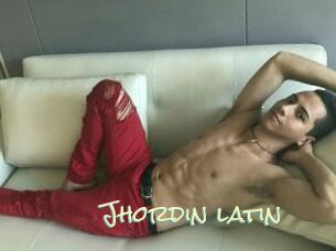 Jhordin_latin