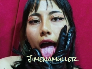 Jimenamuller