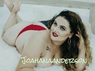 Joahanaanderson