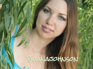 Joanajohnson