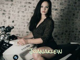 Joanaklein