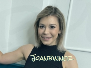 Joanbinner