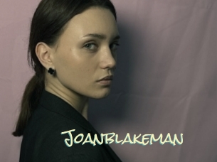 Joanblakeman