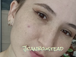 Joanboustead