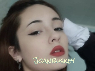 Joanbuskey