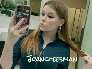 Joancheesman