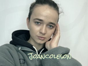 Joancoleson