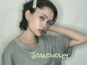 Joandudley