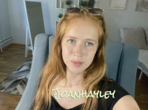 Joanhayley